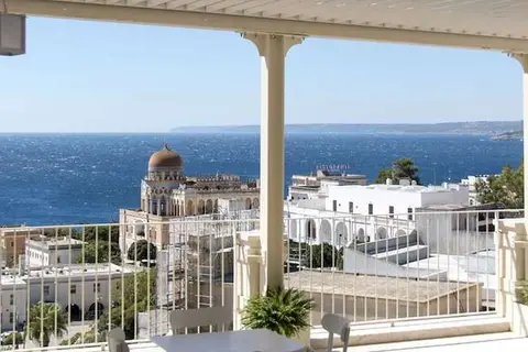 Est Hotel in Santa Cesarea Terme — foto 16
