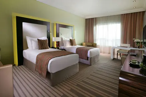 Elite Byblos Hotel in Dubai — foto 4