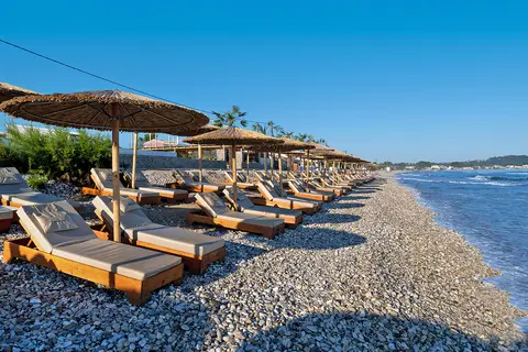 Corfu Acharavi Hotel in Αχαράβη — foto 12