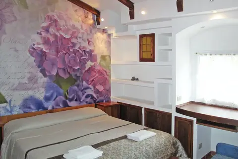 Agriturismo Le Mimose in Imperia — foto 11