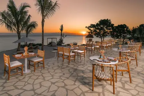 Kwanza Resort by Sunrise in Kizimkazi, foto 26