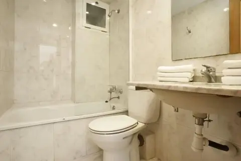 Appartementen Los Peces in Salou — foto 19