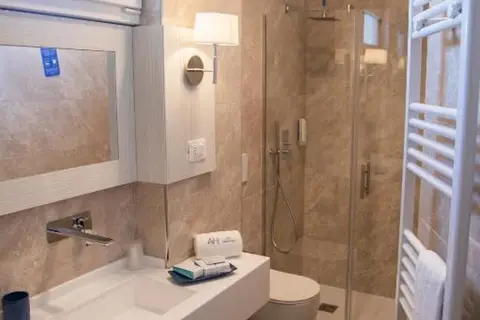 Hotel Adriatico in Tricase — foto 22