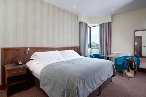 Stormont Hotel in Dundonald — foto 12
