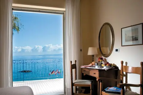 Hotel Terme Alexander in Ischia — foto 7