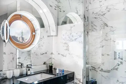 Maison Albar Hotels Le Diamond in Parijs, foto 23