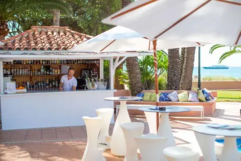 THB Los Molinos in Ibiza, foto 20