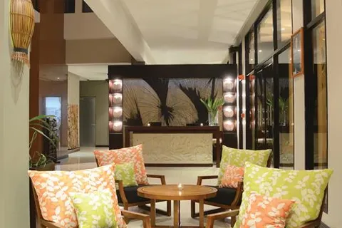 DoubleTree by Hilton Seycelles Allamanda foto 5