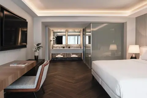 Grand Hyatt Athens in Athene — foto 8