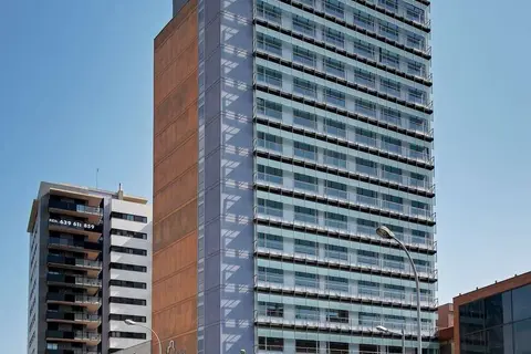 Badalona Tower in Badalona — foto 23