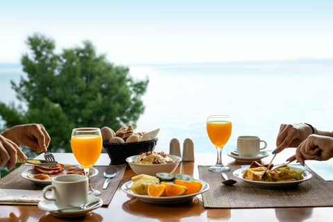 Hotel Mitsis Alexander the Great foto 8