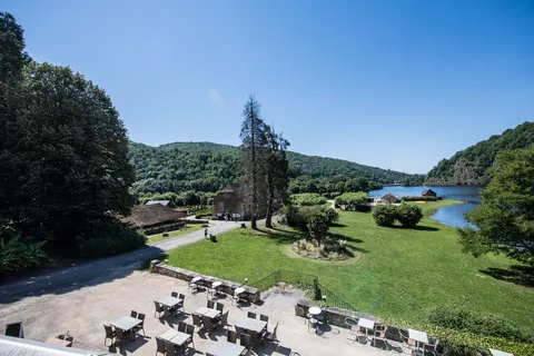 Camping Le Gibanel foto 6