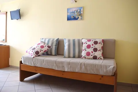 Kleoniki Mare Hotel in Rethimnon — foto 23