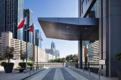 Rove Trade Centre in Dubai — foto 10