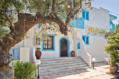 Appartementen Meltemi foto 2