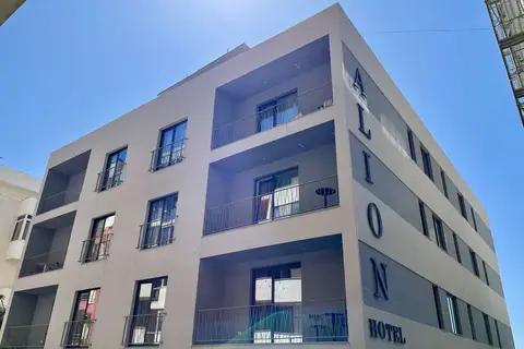 Hotel Alion in Durrës, foto 6