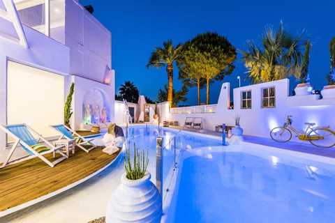 Kouros Home & Suites - adults only foto 19