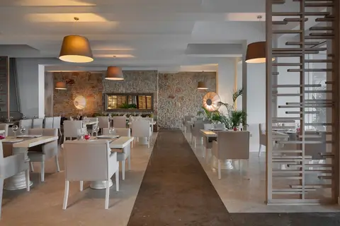 Prive Hotel Bodrum in Bodrum — foto 13