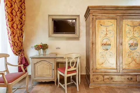 Relais Empire in Verona, foto 7