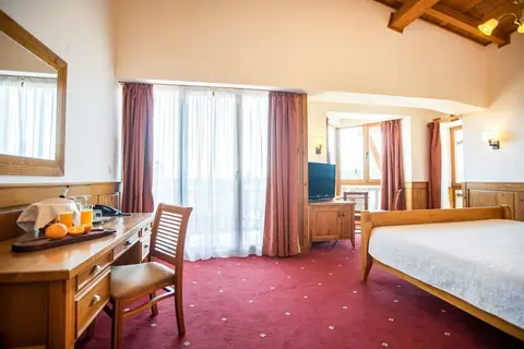 Pirin Golf Hotel & Spa in Bansko — foto 24