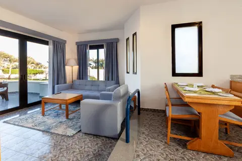 Pharaoh Azur Resort in Hurghada, foto 14