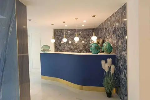 Hotel Eden Bleu in Vico Equense — foto 9