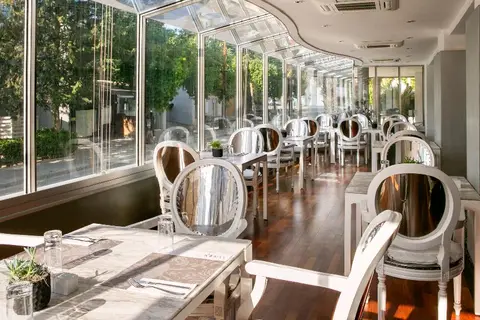 Cleopatra Hotel in Nicosia - Zuid — foto 21
