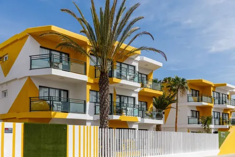 Alsol Africana in San Bartolomé de Tirajana — foto 42