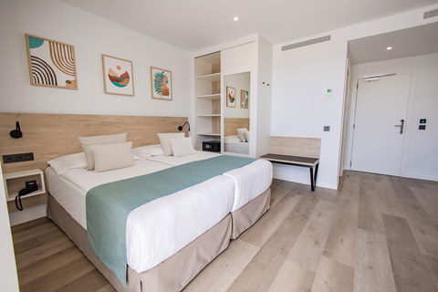 Hotel Hartaguna - Adults only foto 19