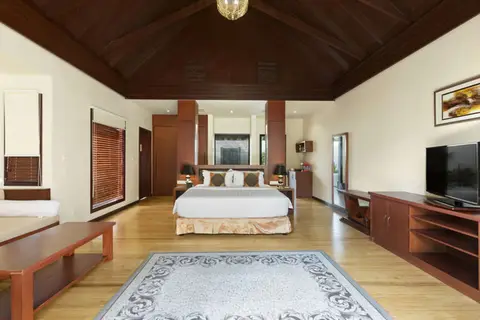Furaveri Island Resort & Spa in Raa Atoll — foto 15