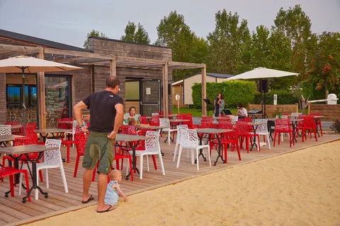 Camping Riva Bella foto 7