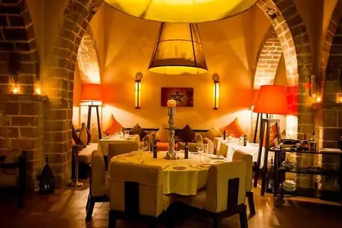 Madada Mogador in Essaouira, foto 30