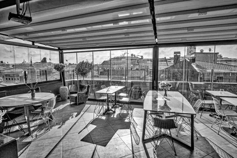 SuB Hotel Karaköy in Fatih — foto 5