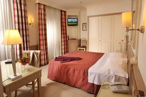 Villa Glori in Rome, foto 15