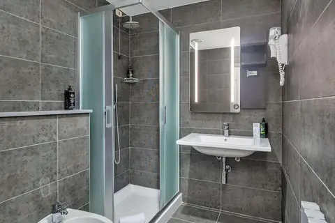 B&B Hotel Milano Ornato in Milaan — foto 17