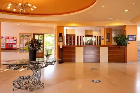 Kathrin Beach Hotel in Rethimnon — foto 18