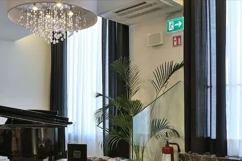 Best Western Premier Milano Palace Hotel in Modena — foto 15