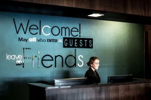 Van der Valk Hotel Stein-Urmond foto 23