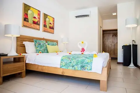 Villas Mon Plaisir in Pointe aux Piments VCA — foto 11