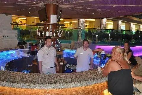 Hotel Marbella in Marmaris, foto 23