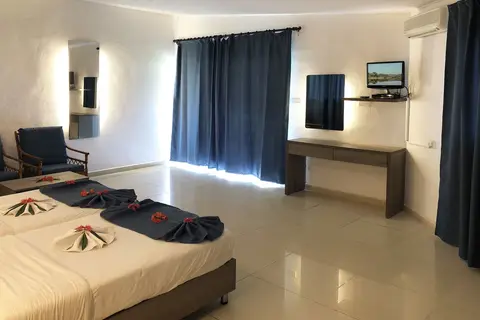 Palma Rima Hotel in Serrekunda — foto 7
