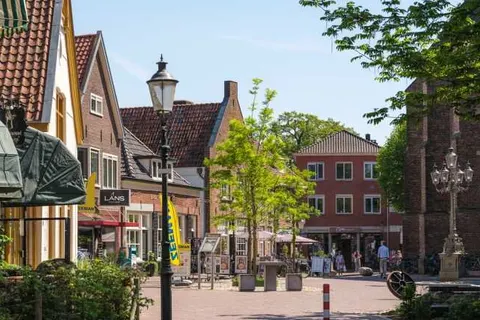 Vakantiepark De Lochemse Berg foto 15