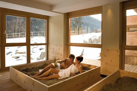 Arosea Life Balance Hotel in Ulten - Ultimo — foto 6