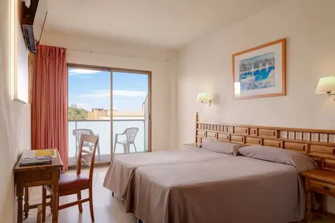 H-Top Molinos Park Hotel in Salou — foto 3