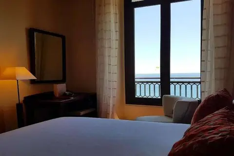 Hotel Westminster in Nice, foto 15