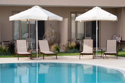 Hotel & Suites Scarabeo foto 13