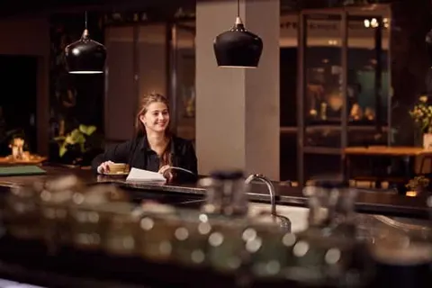 Van der Valk Hotel Stein-Urmond foto 4