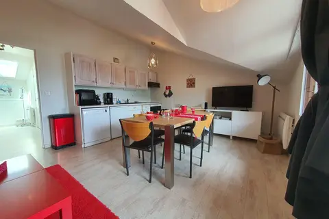 Residence Grand Serre Che A in La Salle-les-Alpes, foto 21