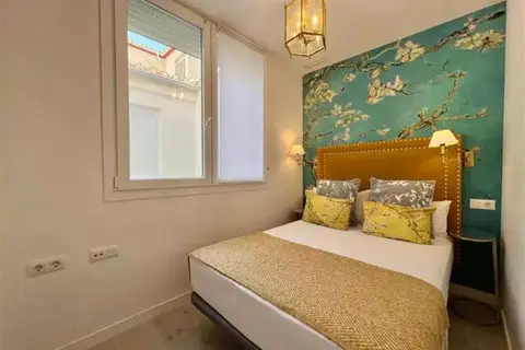 Appartementen Realejo Campo del Principe 3000 in Granada