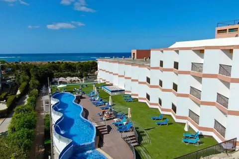 Avlida Hotel in Paphos — foto 14